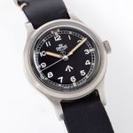 Smiths Military 6b/542 - (3/8)