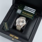 Audemars Piguet CODE 11.59 15210CR.OO.A009CR.01 - (7/7)