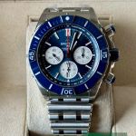 Breitling Chronomat AB0136161C1A1 - (2/6)