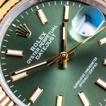 Rolex Datejust 36 126233 - (3/9)