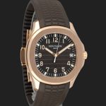 Patek Philippe Aquanaut 5167R - (4/8)