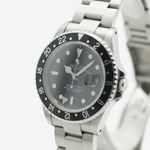 Rolex GMT-Master II 16710 (1996) - 40mm Staal (4/8)