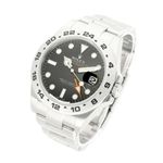 Rolex Explorer II 216570 - (2/5)