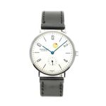 NOMOS Tangente Gangreserve 172 - (1/8)