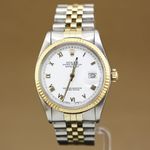 Rolex Datejust 36 16013 - (2/8)