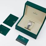 Rolex Datejust 31 278274 (2025) - Roze wijzerplaat 31mm Staal (2/7)