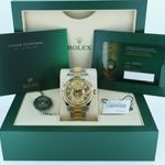 Rolex Sky-Dweller 336933 (2025) - 42mm Goud/Staal (4/6)