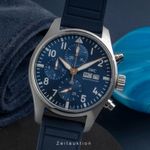 IWC Pilot Chronograph IW388120 - (1/8)