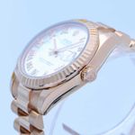 Rolex Datejust 31 178275 (2021) - 31mm Roségoud (10/14)