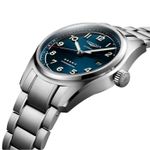 Longines Spirit L3.810.4.93.9 - (1/1)