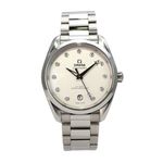 Omega Seamaster Aqua Terra 220.10.38.20.52.001 - (2/8)