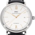 IWC Portofino Automatic IW356517 - (1/5)
