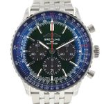 Breitling Navitimer 1 B01 Chronograph AB0137 - (1/4)
