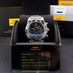 Breitling Chronomat 44 AB0110 (2015) - 44mm Staal (3/8)