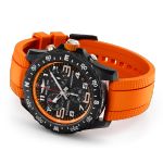 Breitling Endurance Pro X82310A51B1S2 (2024) - Black dial 45 mm Plastic case (3/6)