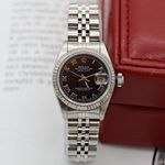 Rolex Lady-Datejust 69174 - (2/8)
