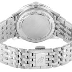 Breitling Navitimer GMT A32310171C1A1 (Unknown (random serial)) - Blue dial 41 mm Steel case (3/3)