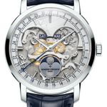 Vacheron Constantin Traditionnelle 4020T/000P-H038 - (1/1)