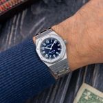 Audemars Piguet Royal Oak 15190SP - (7/8)