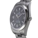 Rolex Explorer 214270 - (6/8)