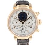 IWC Da Vinci Perpetual Calendar IW392101 - (1/3)