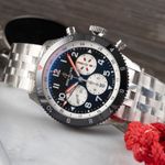 Breitling Aviator 8 YB04451A1B1A1 - (2/8)