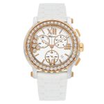 Chopard Happy Sport 288515-9002 (2025) - 42mm Keramiek (1/1)