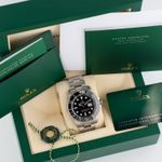 Rolex Sea-Dweller 126600 - (6/6)