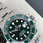 Rolex Submariner Date 116610LV - (3/8)