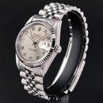 Rolex Datejust 36 16234 (1995) - 36mm Staal (4/7)