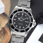 Rolex Submariner No Date 14060M - (3/8)