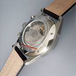 Hamilton Spirit of Liberty H32416781 (2025) - Silver dial 42 mm Steel case (7/8)