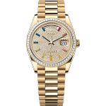 Rolex Day-Date 36 128398TBR - (1/1)