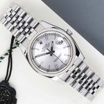 Rolex Datejust 36 116234 - (1/8)