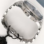 Panerai Luminor Marina PAM00978 (2019) - Silver dial 44 mm Steel case (6/7)