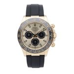 Rolex Daytona 116518LN - (1/7)