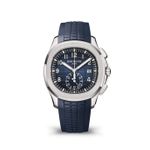 Patek Philippe Aquanaut 5968G-001 - (1/1)
