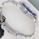 Omega Seamaster Diver 300 M 210.30.42.20.03.001 (2026) - Blauw wijzerplaat 42mm Staal (7/8)