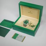 Rolex Submariner Date 116610LV - (2/5)