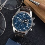 IWC Pilot Chronograph IW377706 - (3/8)