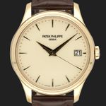 Patek Philippe Calatrava 5227J-001 - (3/8)