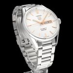 TAG Heuer Carrera Calibre 5 WAR201D - (4/8)