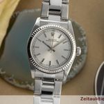 Rolex Oyster Perpetual 31 77014 (2006) - 31mm Staal (3/8)