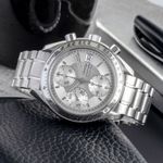 Omega Speedmaster Date 3513.30.00 - (2/8)