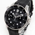Omega Seamaster Diver 300 M 210.32.44.51.01.001 - (1/8)