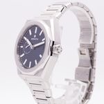 Zenith Defy Skyline 03.9300.3620/51.I001 (2022) - Blue dial 41 mm Steel case (3/8)