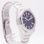 Zenith Defy Skyline 03.9300.3620/51.I001 (2022) - Blue dial 41 mm Steel case (2/8)