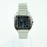 Cartier Santos WSSA0063 - (1/8)