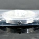 A. Lange & Söhne 1815 206.025 (2000) - Silver dial 36 mm Platinum case (7/8)