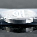 A. Lange & Söhne 1815 206.025 (2000) - Silver dial 36 mm Platinum case (8/8)